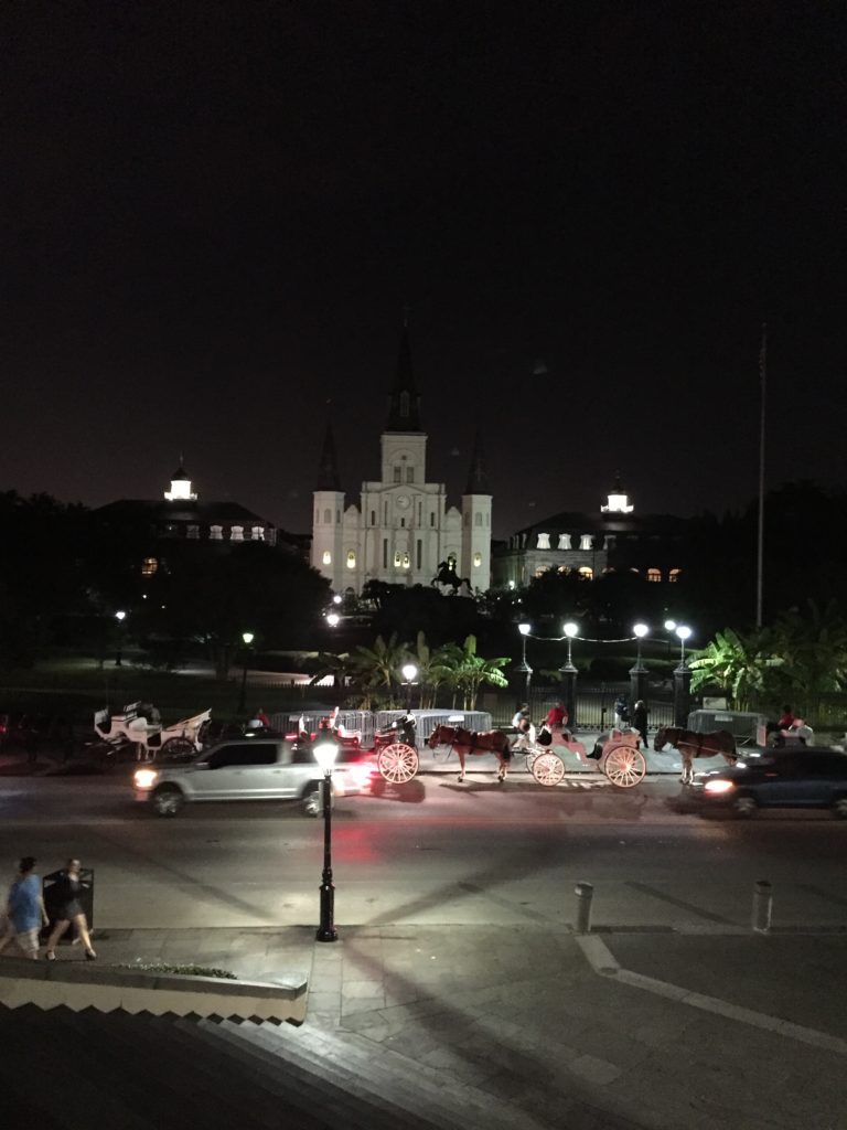 St.Louis Cathedral