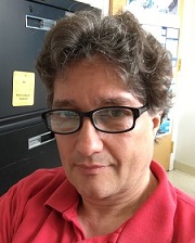 Klaus van Leyen, PhD
