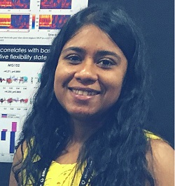 Ishita Basu, PhD
