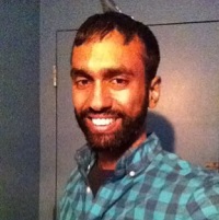 Sanjat Kanjilal, MD, MPH